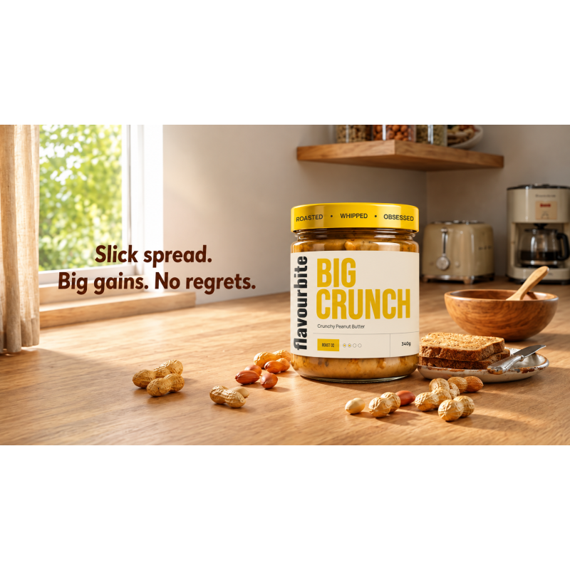 Why Peanut Butter is the Perfect Healthy Breakfast Choice