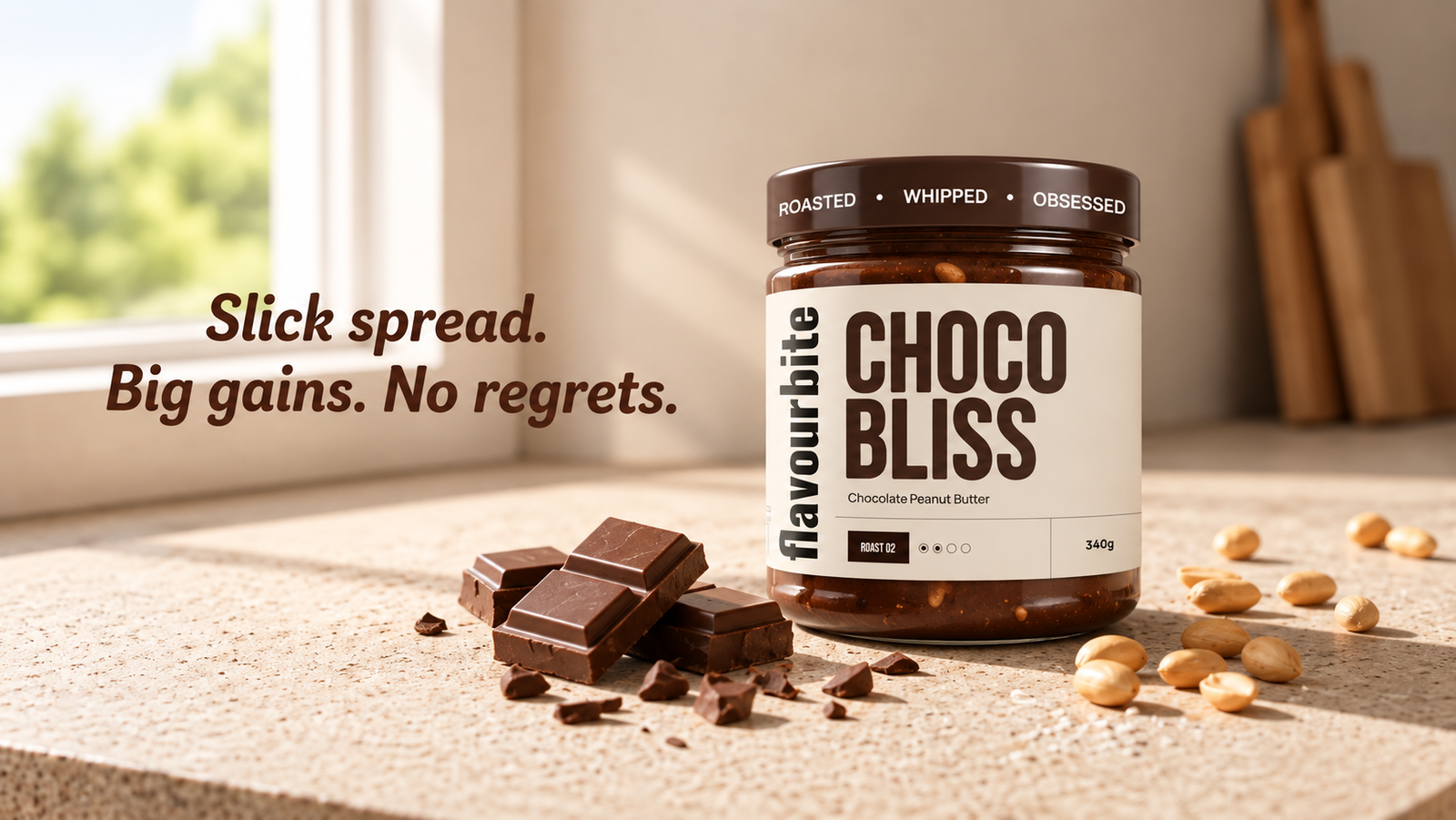 Benefits of Adding Peanut Butter to Your Fitness Diet