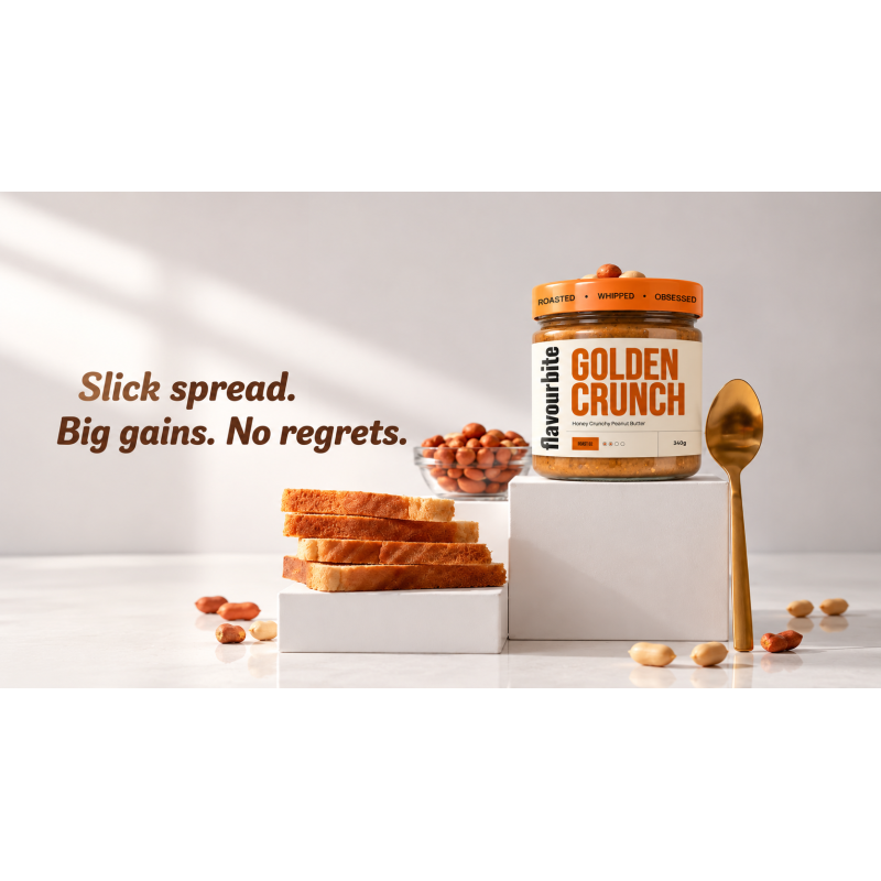How Natural Peanut Butter Supports a Healthy Lifestyle