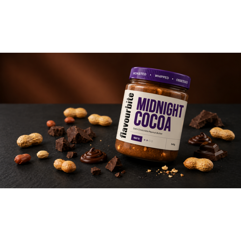 Why Quality Matters When Choosing Peanut Butter