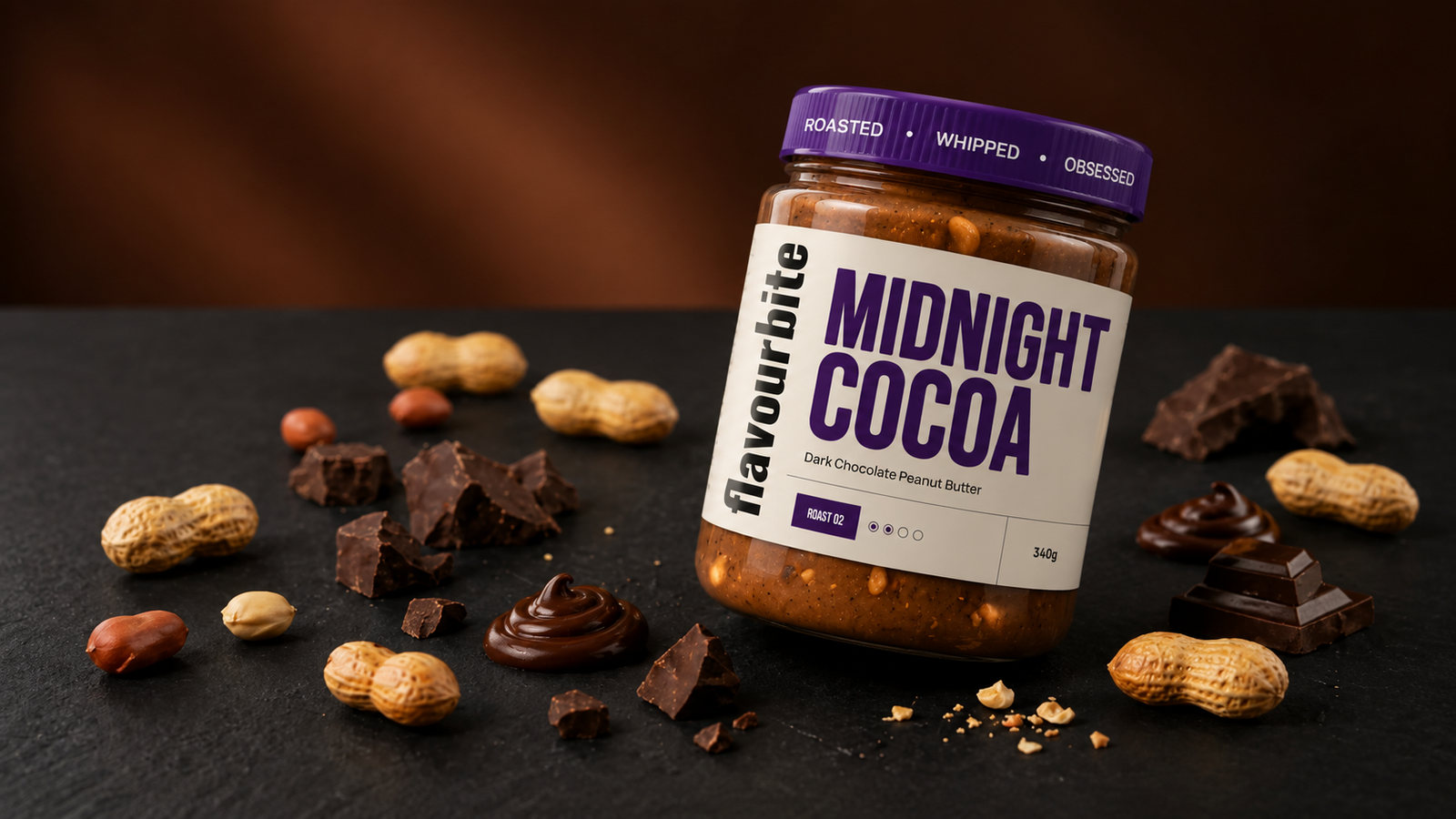 Why Quality Matters When Choosing Peanut Butter