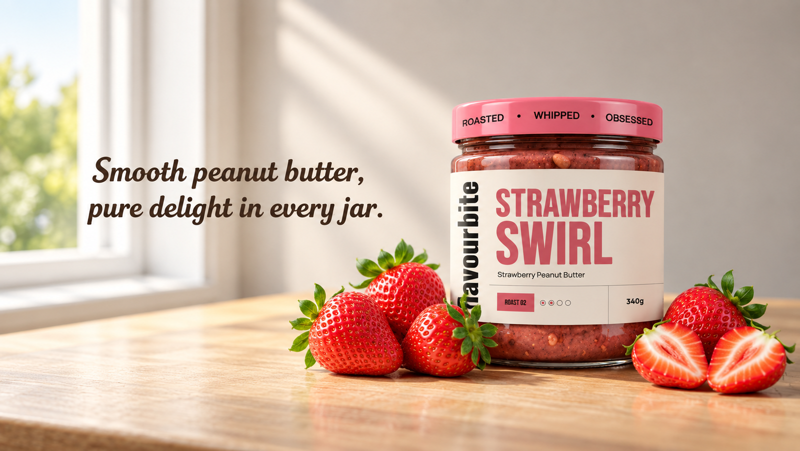 Why Peanut Butter is the Perfect Healthy Snack for Kids and Adults